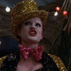 Meet your Posher, Joan